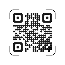 QR visitor pass